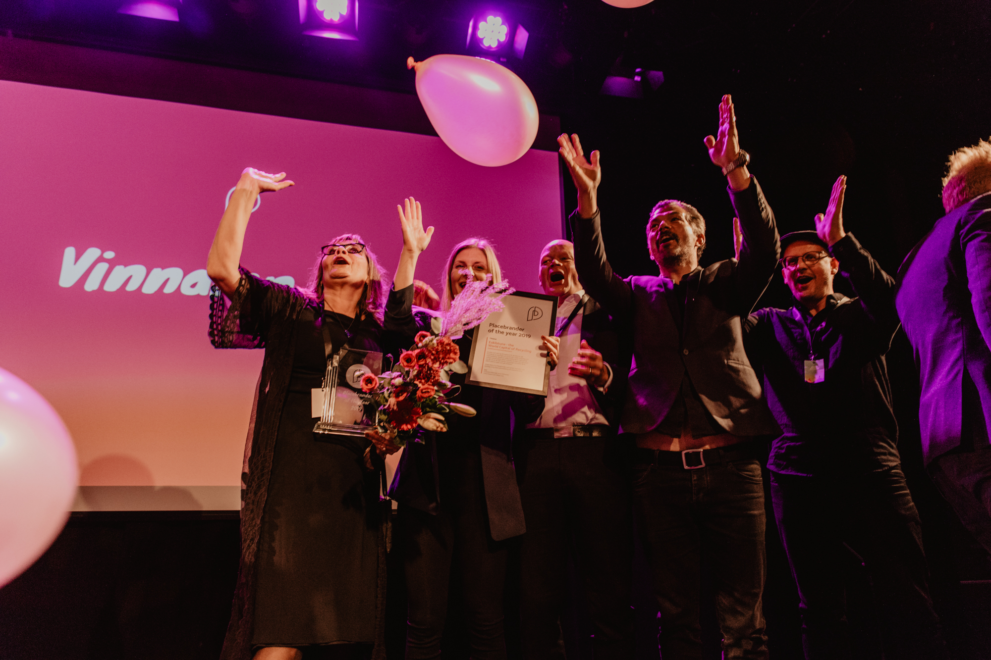Placebrander of the Year