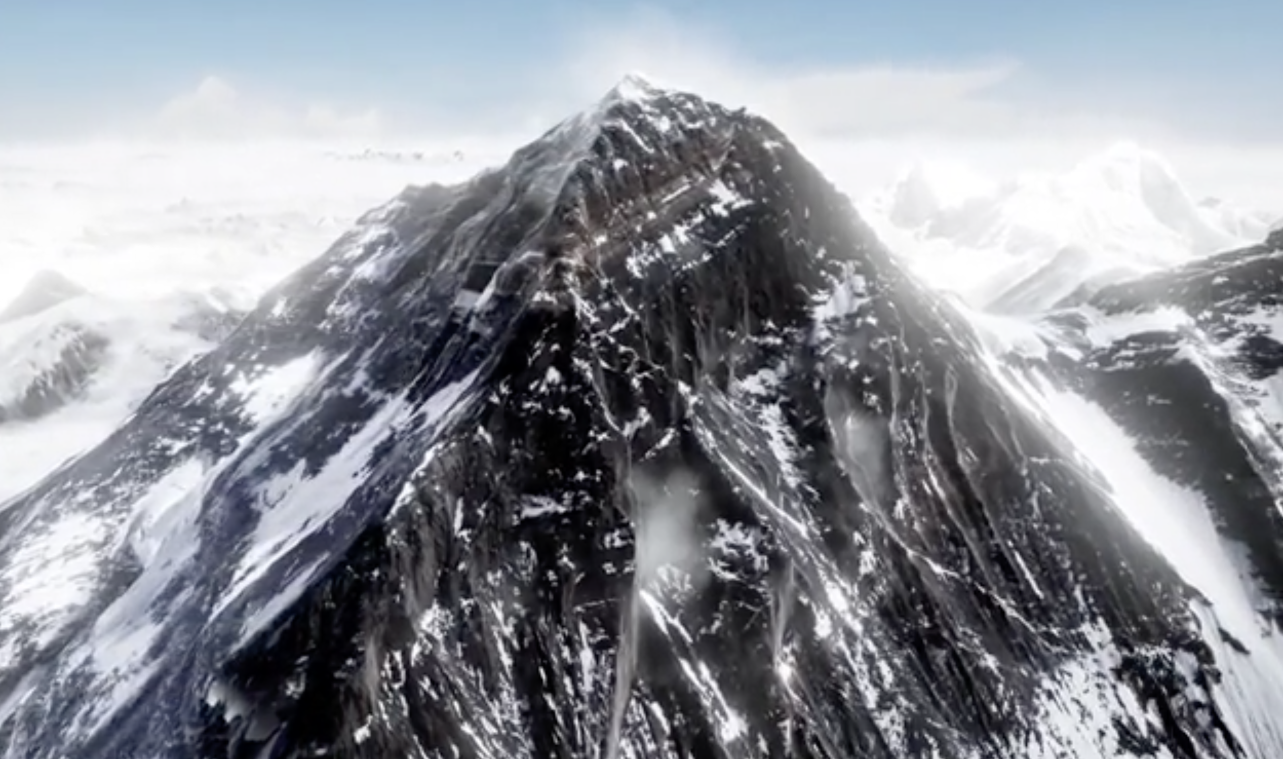 Everest VR