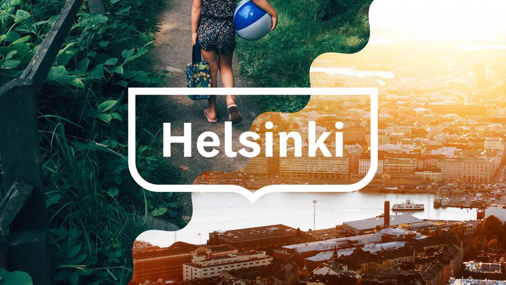 Verktygslåda Helsinki