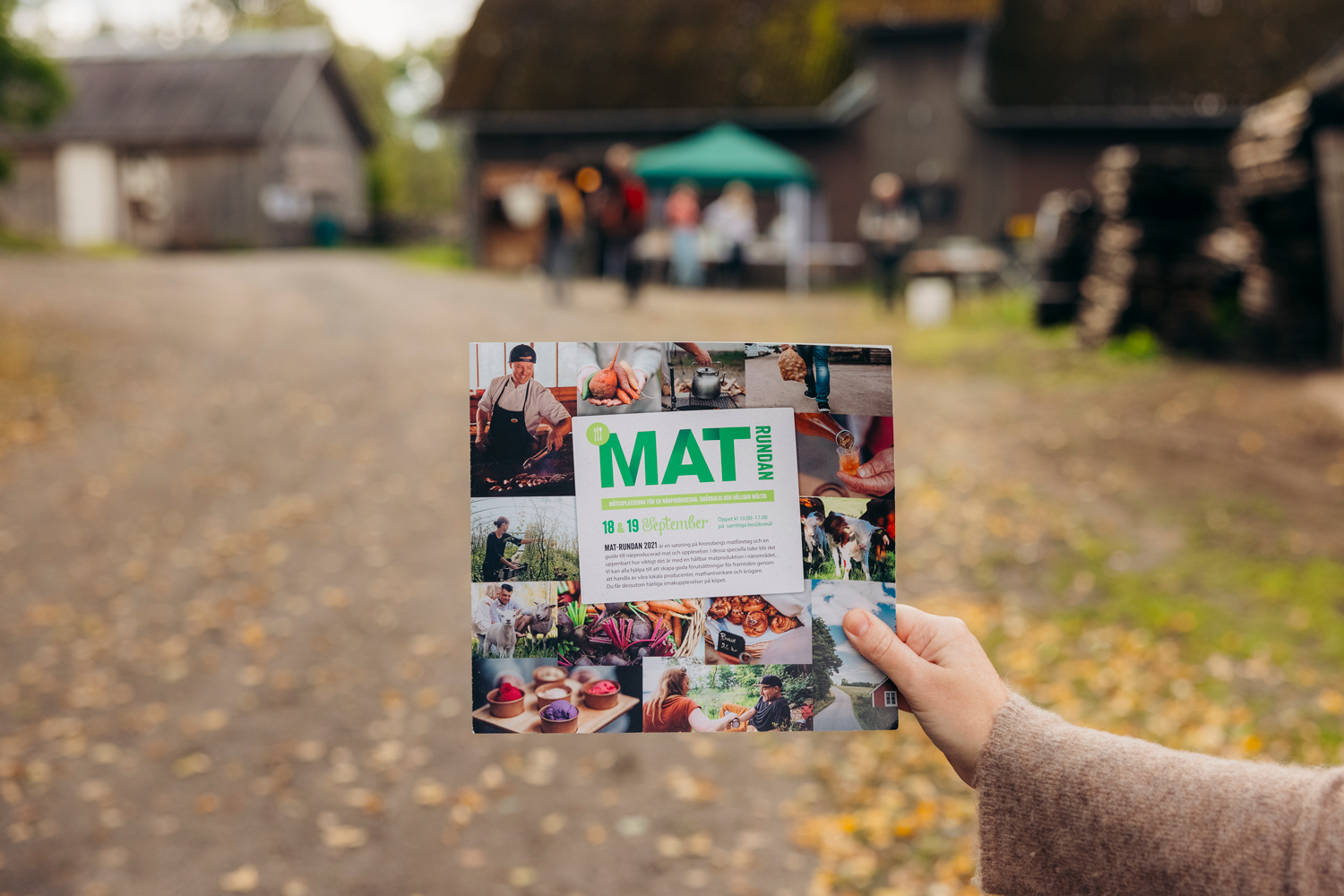 MAT2021 Placebrander of the Year