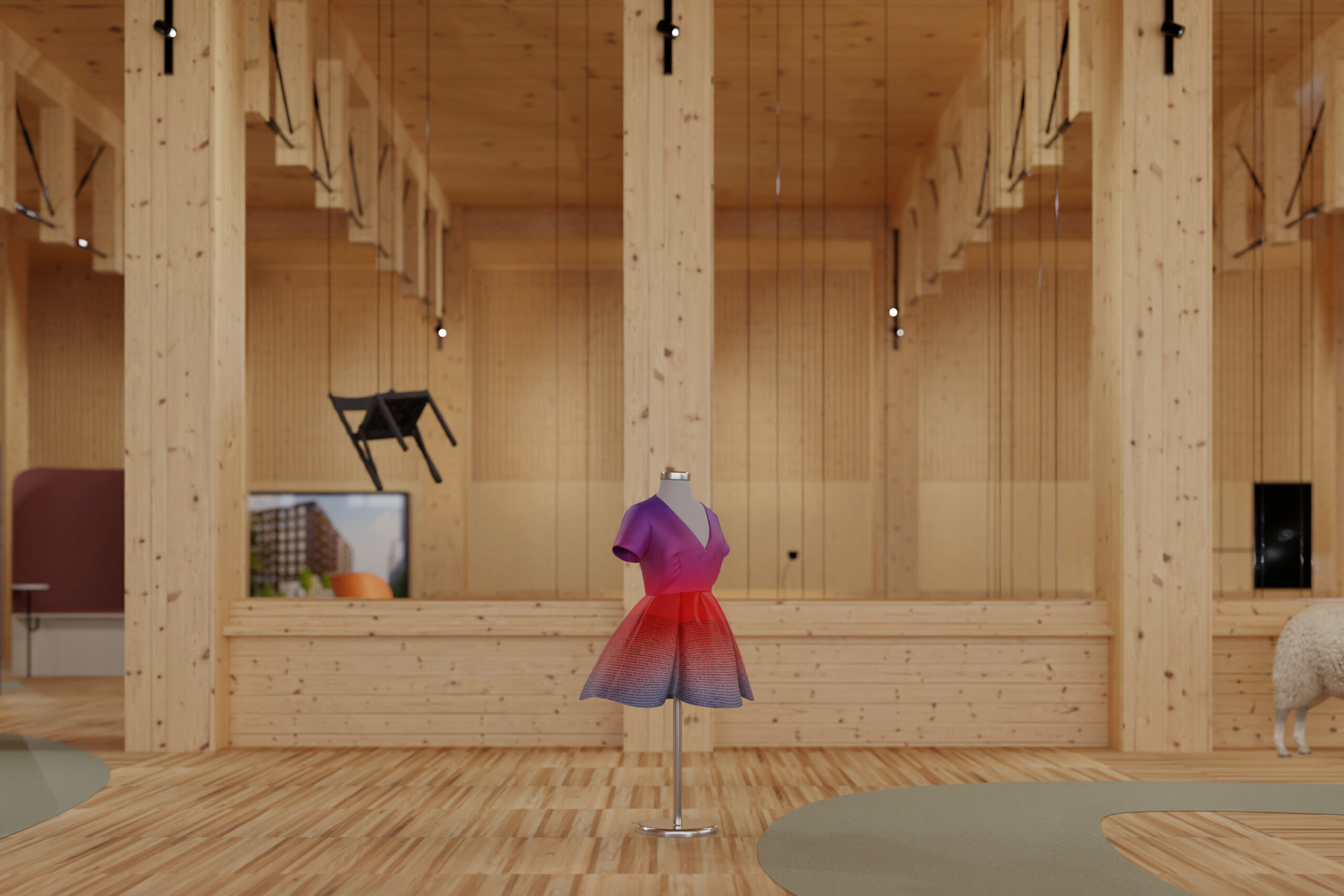 Swedish Design Movement Virtuell Utställning