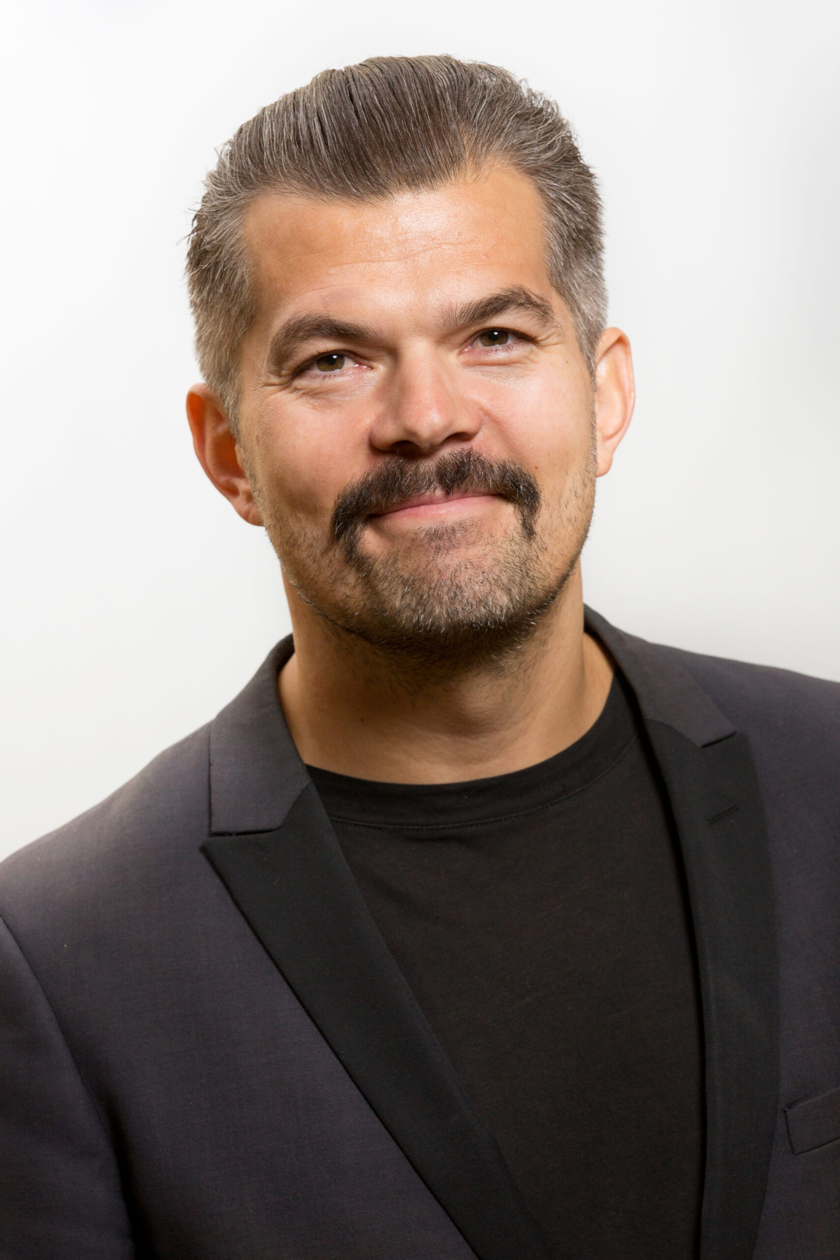 Martin Roos, foto Pierre Pocs