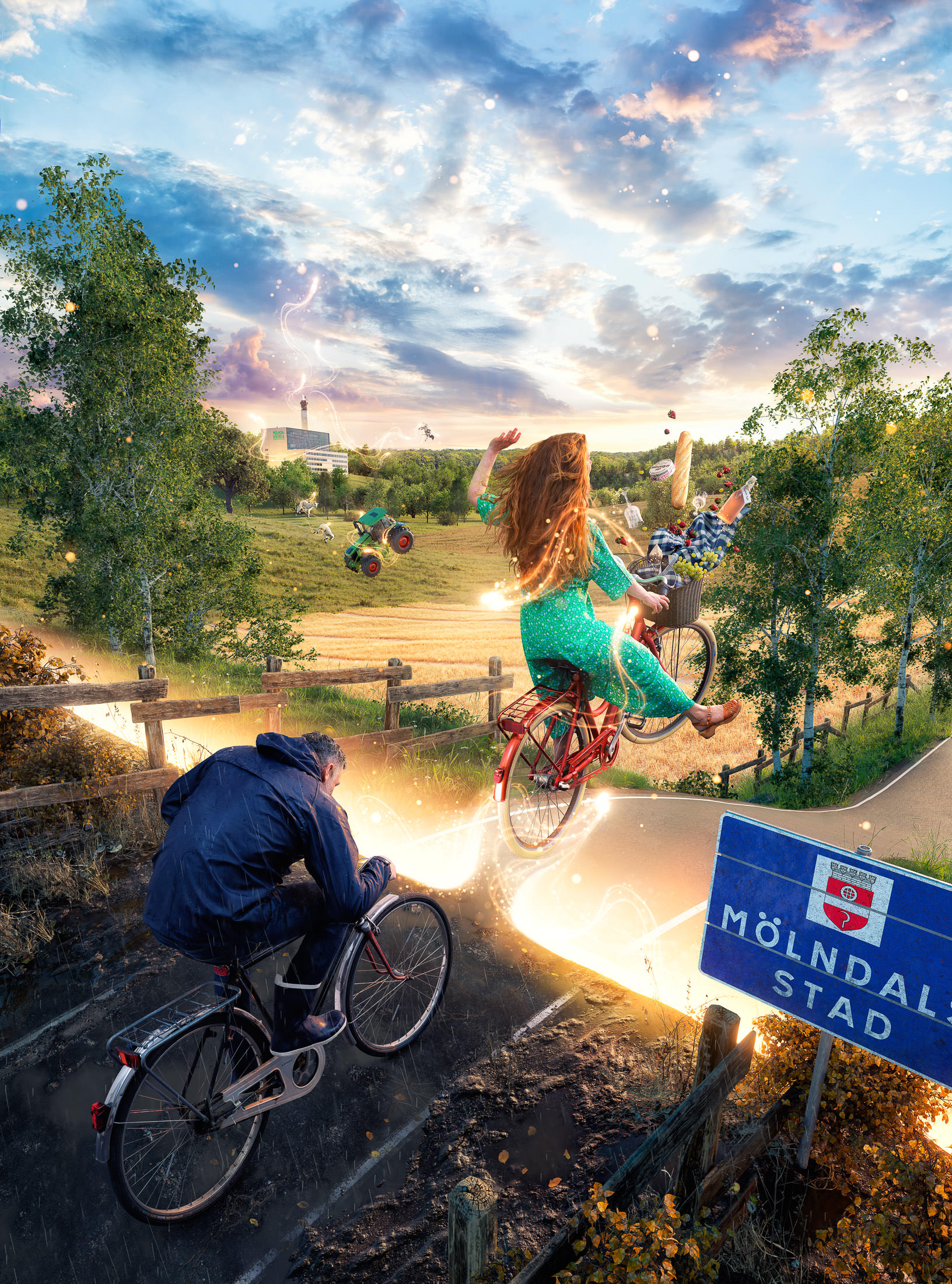 Mölndal Energi
