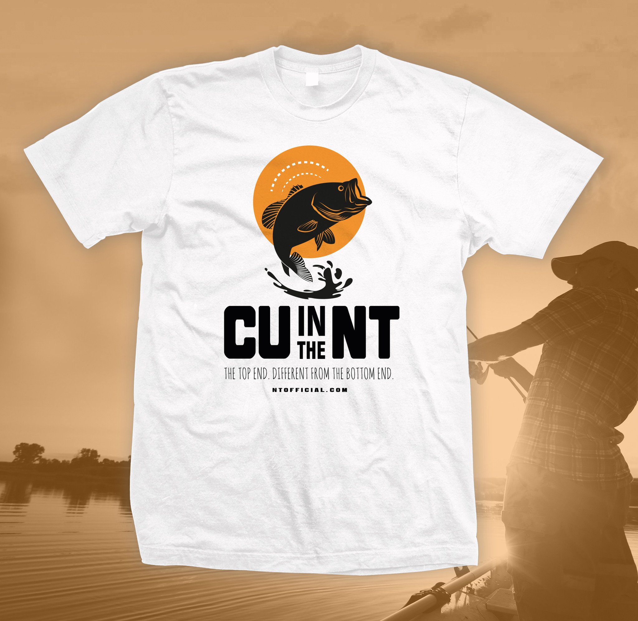 CU in the NT