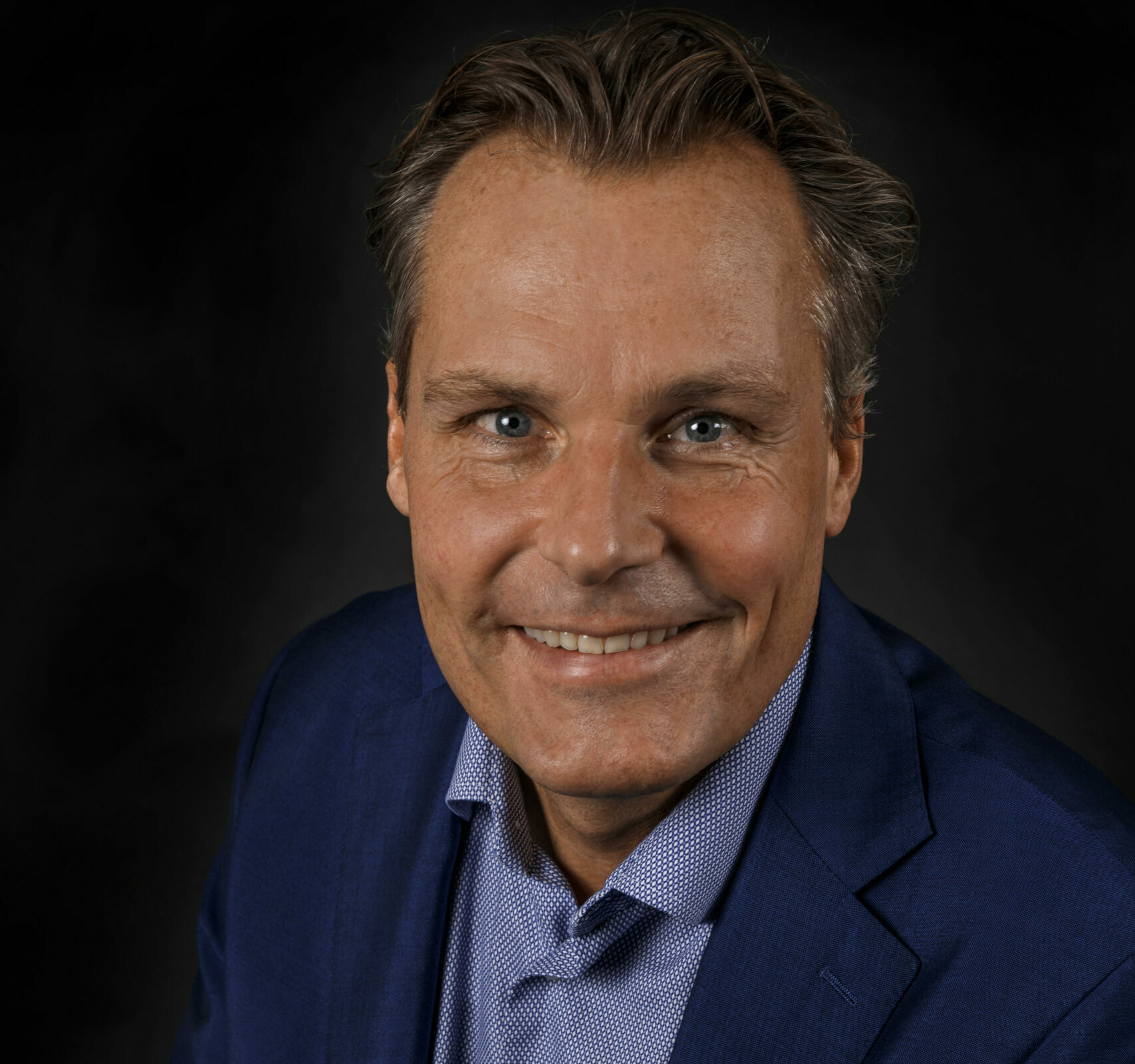 Ola Serneke Placebrander of the Year