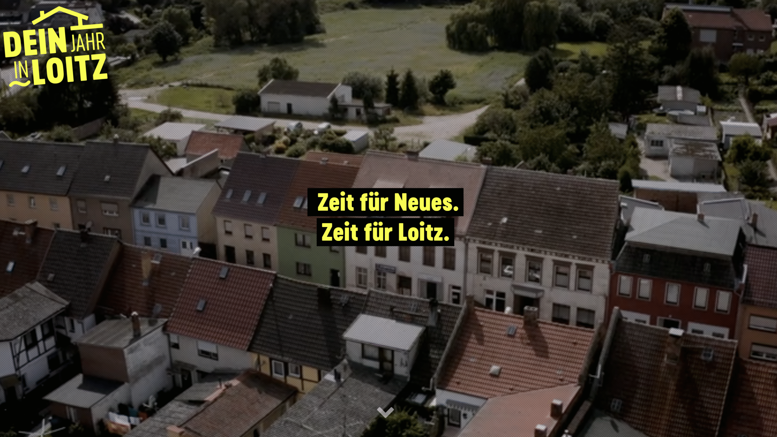 Något nytt för Loitz