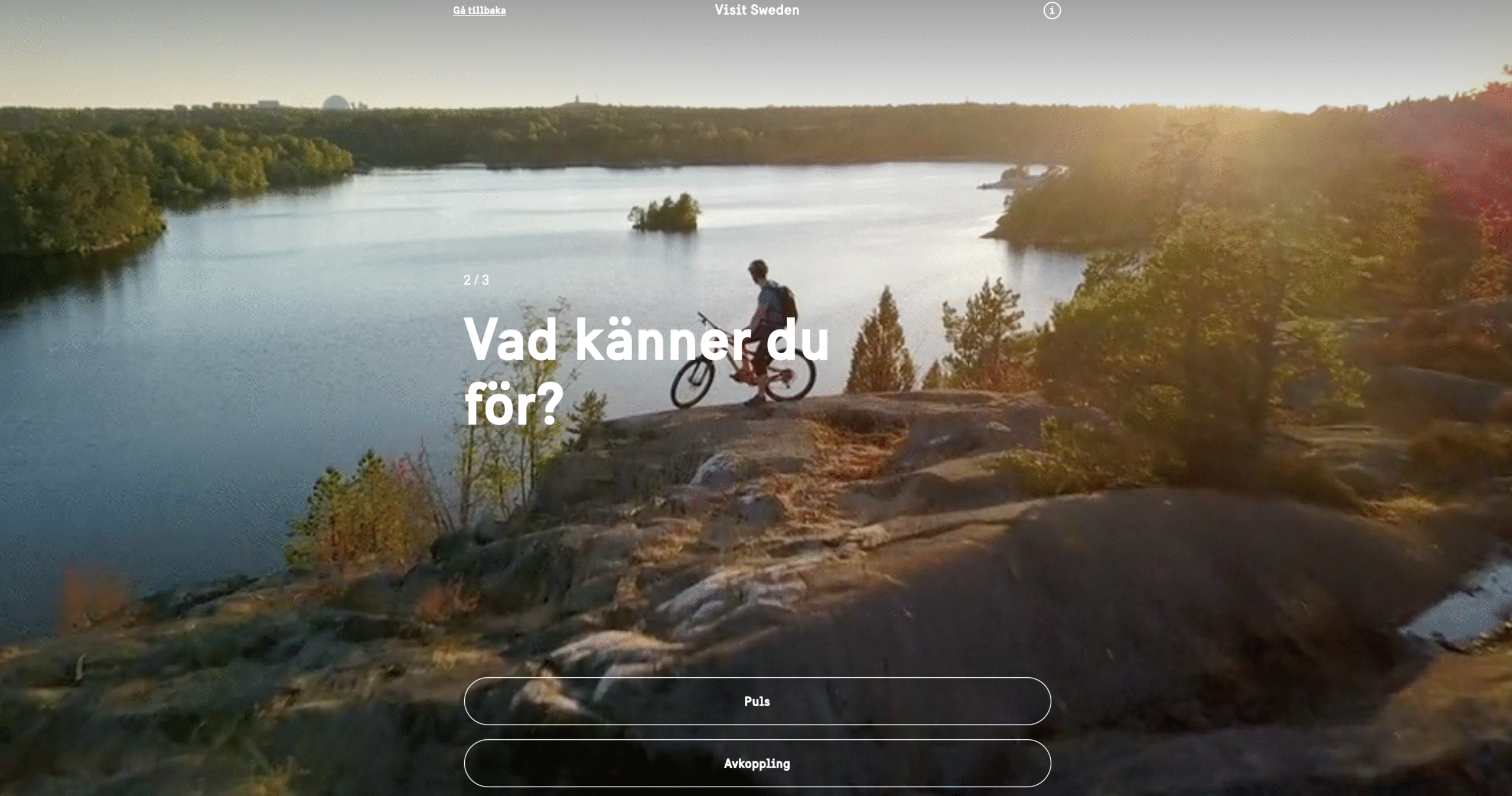 Upplevelseguide Svemester