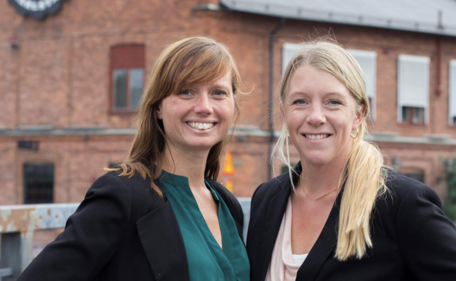 Emma Kristina Ny i Värmland