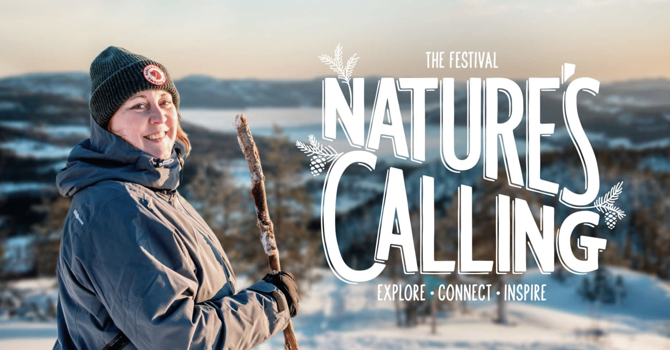 Nature's Calling höga kusten