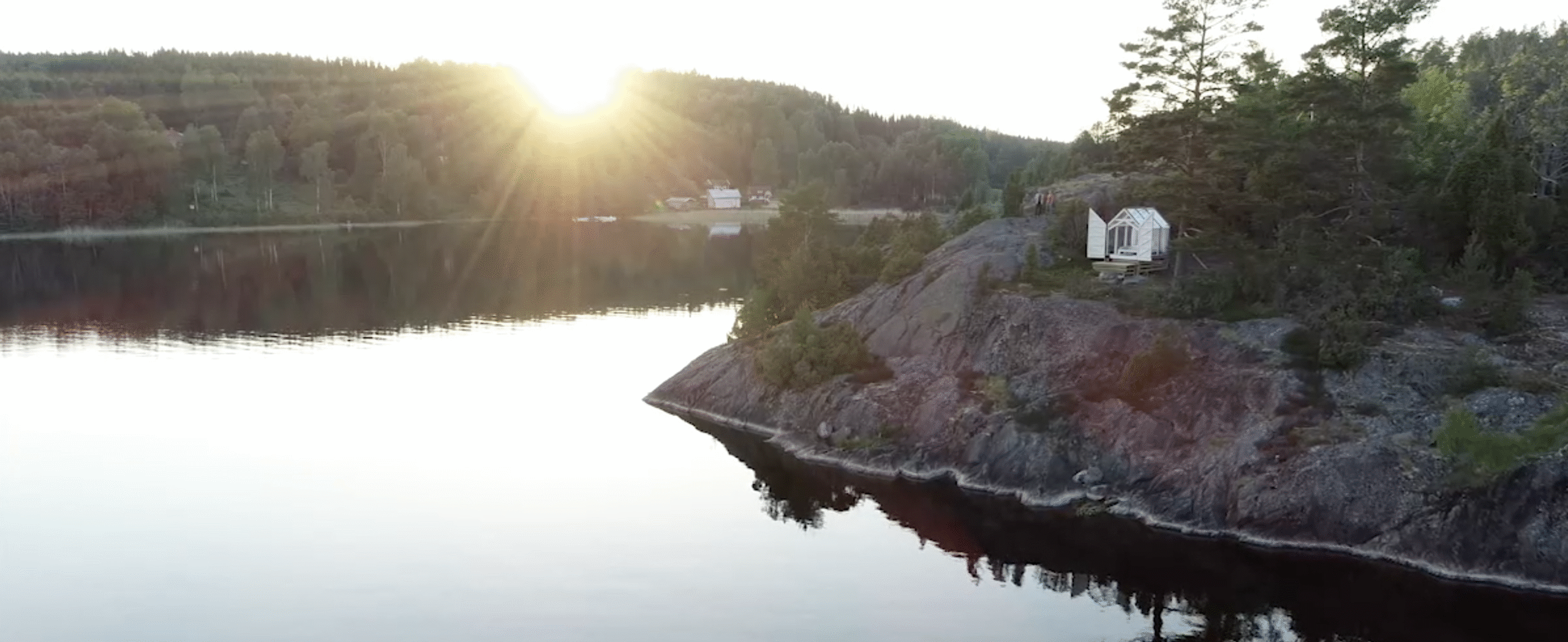 Klimatsmart semester i Västsverige