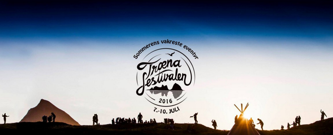 Trænafestivalen