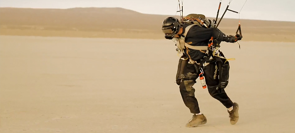 Troy Hartman Jetpack