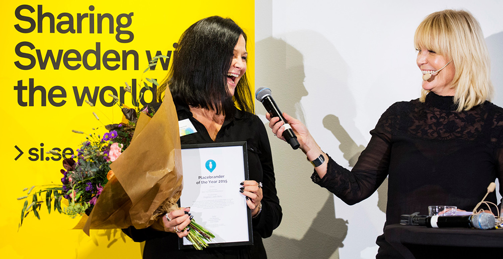Anna Degerman Luleå
