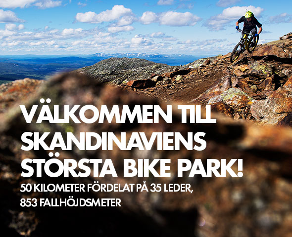 Åre Bike Park