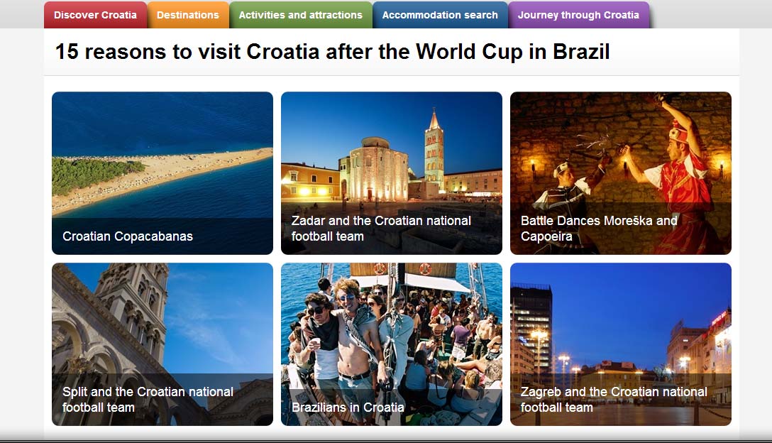 croatia