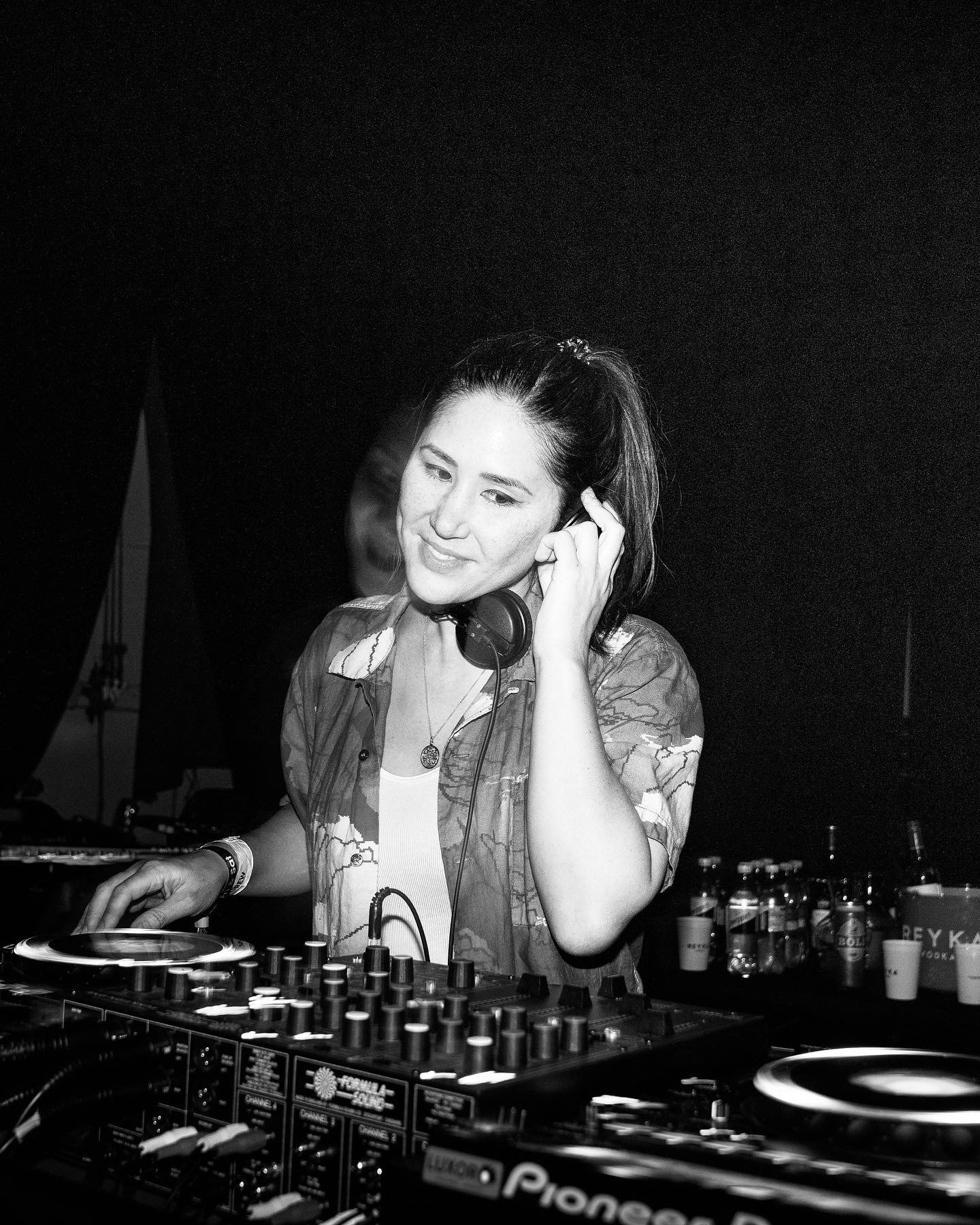 Detour Discotheque