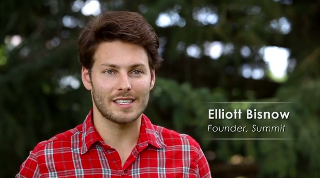 Elliot Bisnow