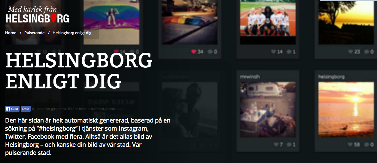 Helsingborg