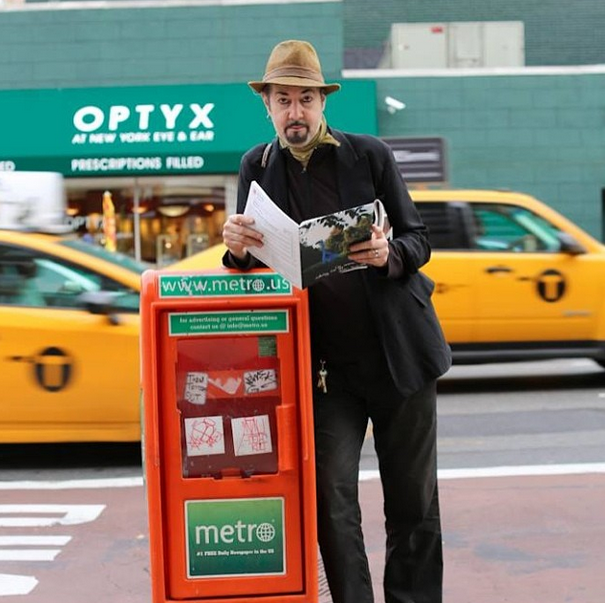 Humans of New York