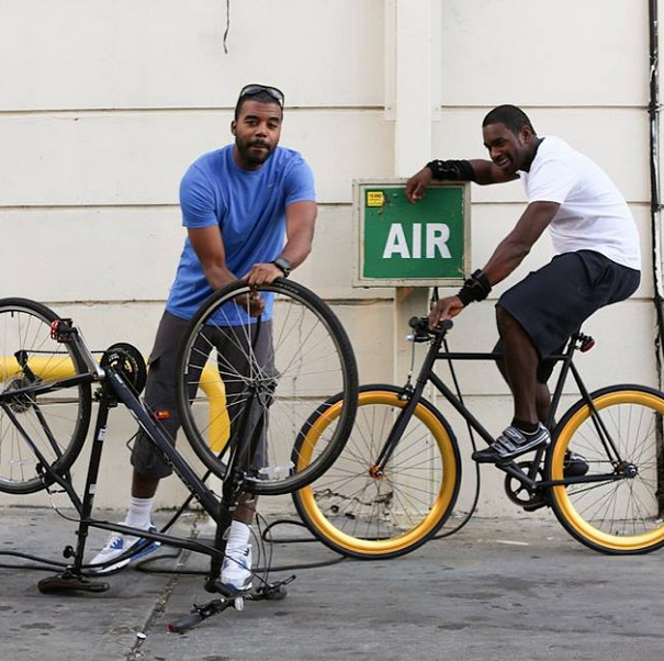 Humans of New York