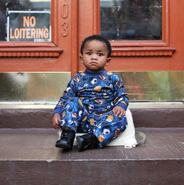 Humans of New York