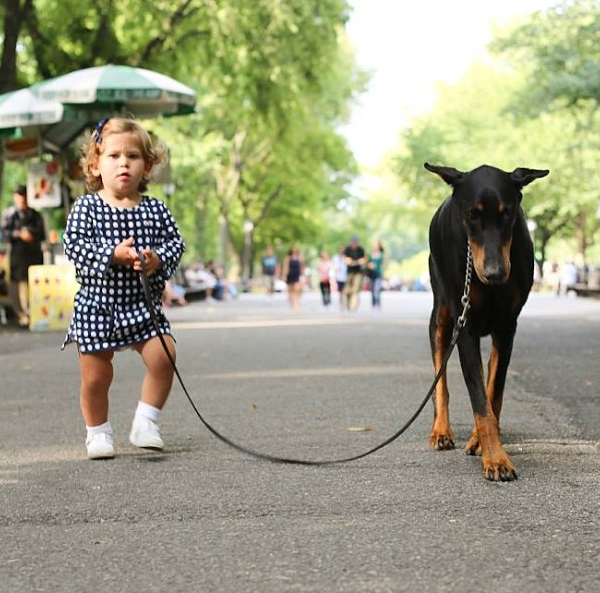 Humans of New York