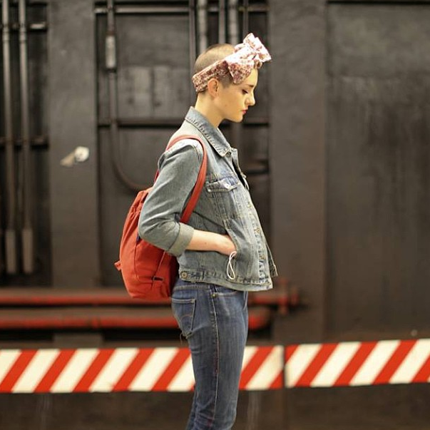 Humans of New York