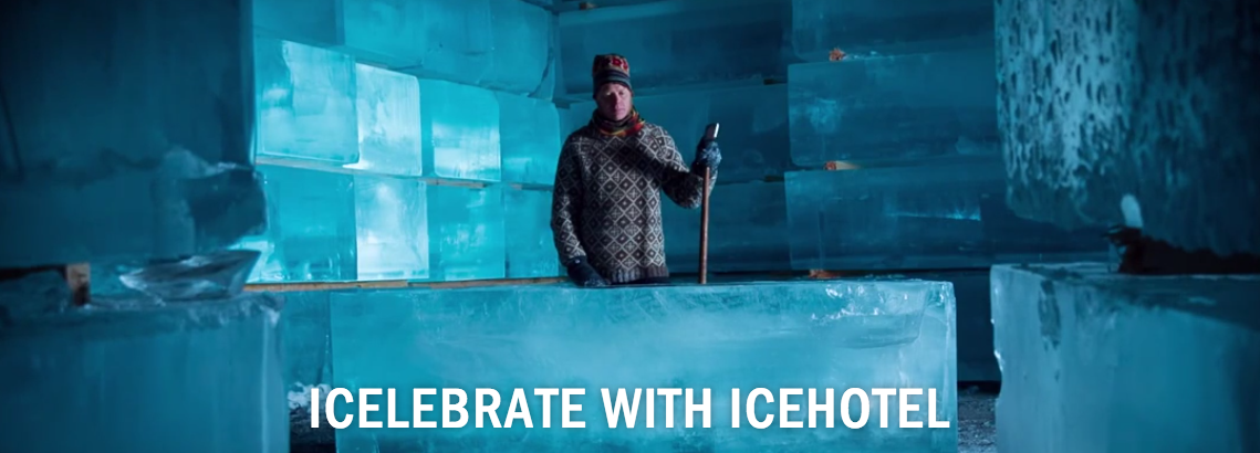 icelebrate