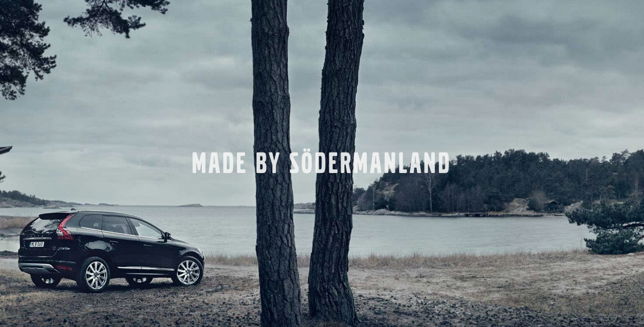 Made by Södermanland