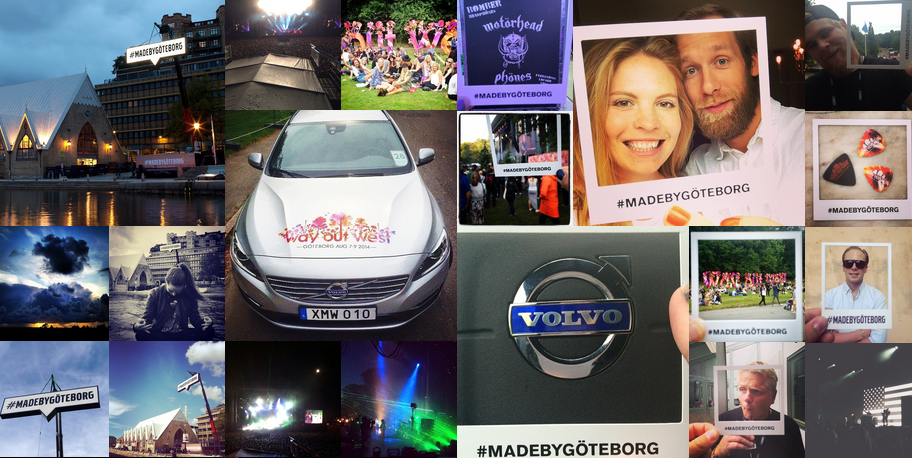 Madebygöteborg