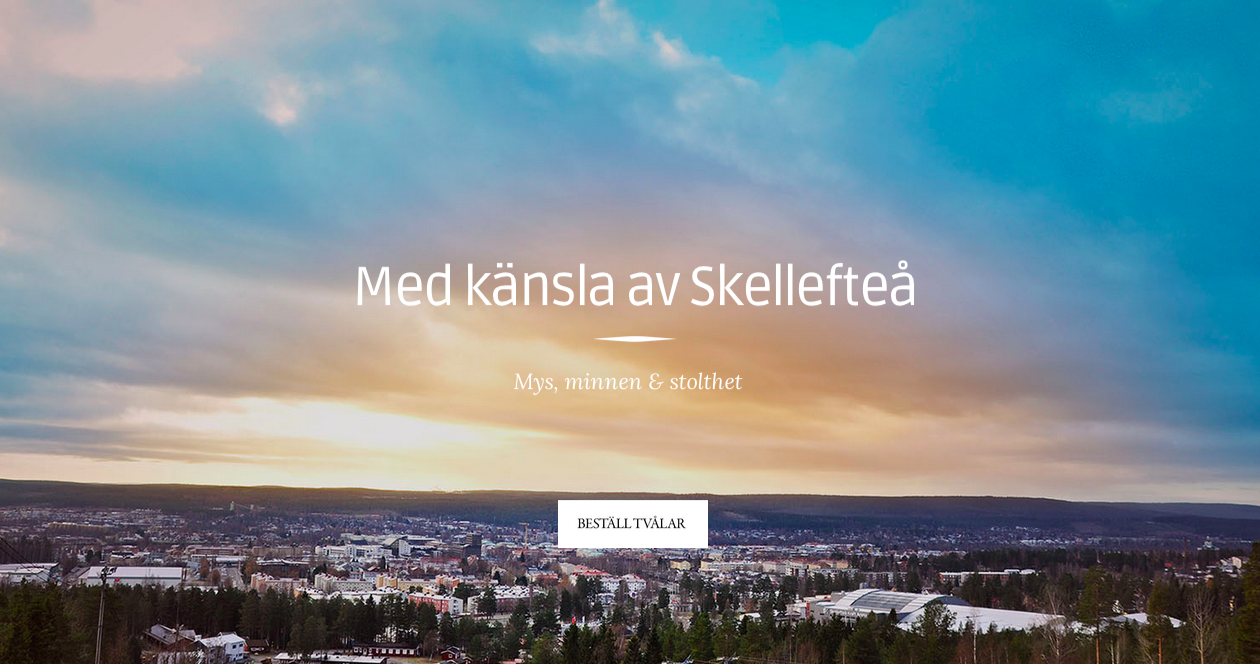 My Skellheaven