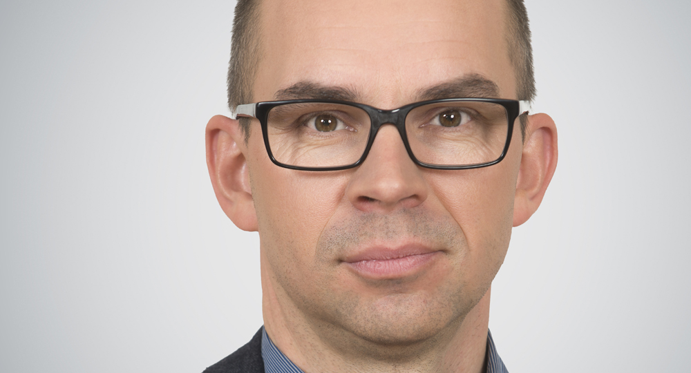 Niklas Nordström