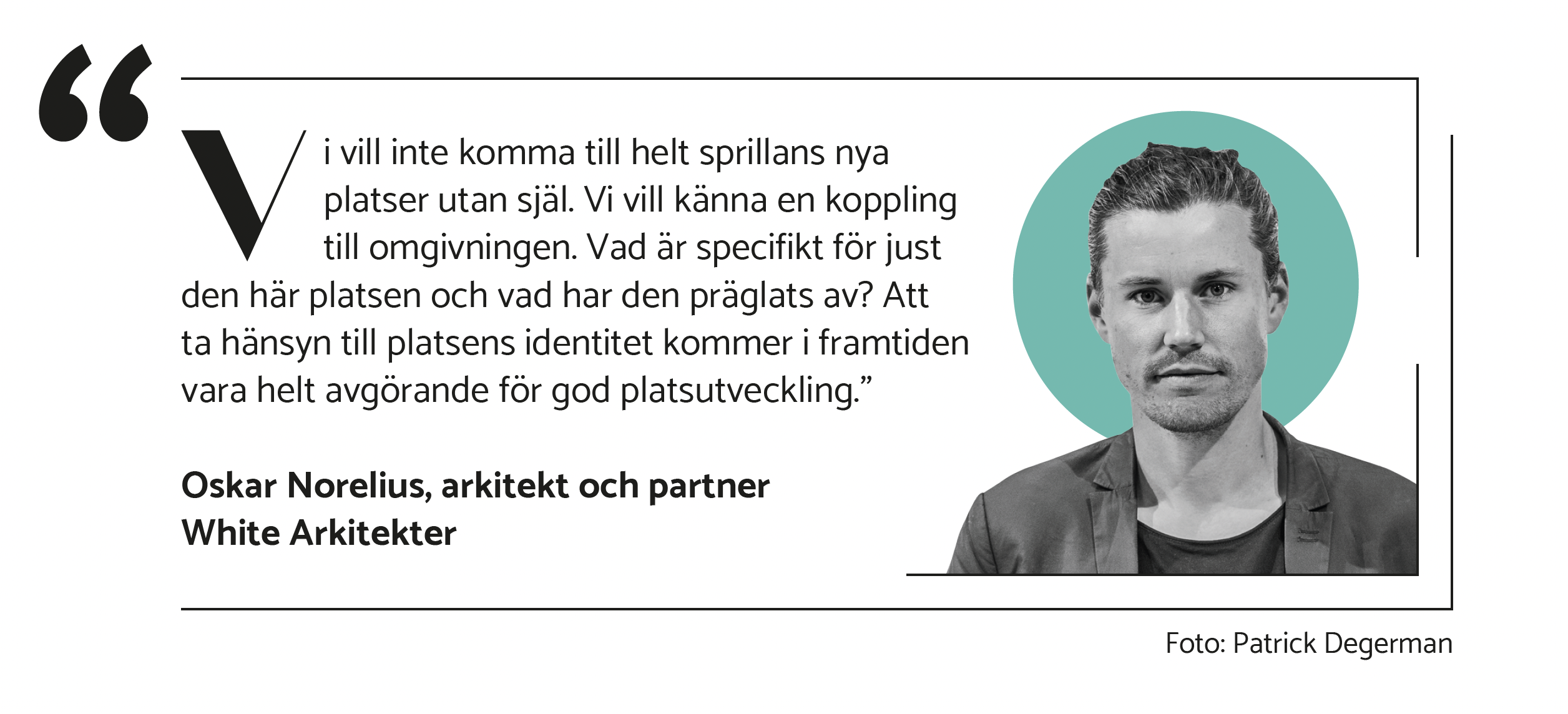 Oskar Norelius Trendrapport 2022 arkitektur