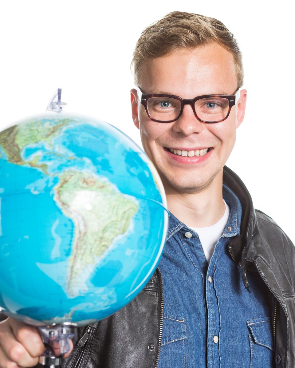 Pentti Itkonen