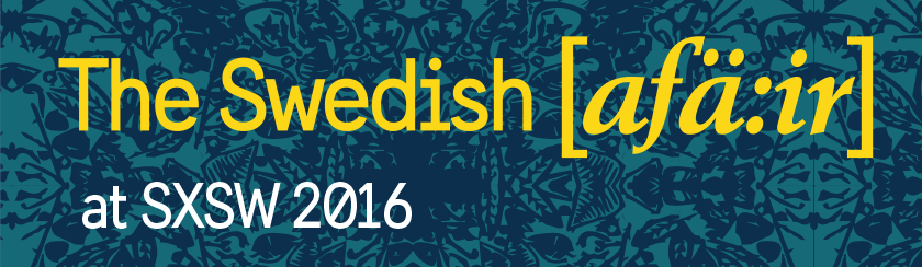 Swedish Affair