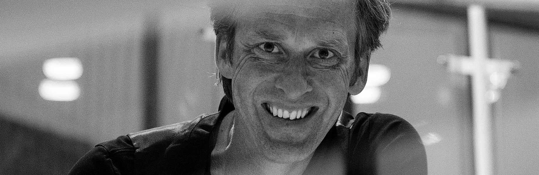 Teo Härén