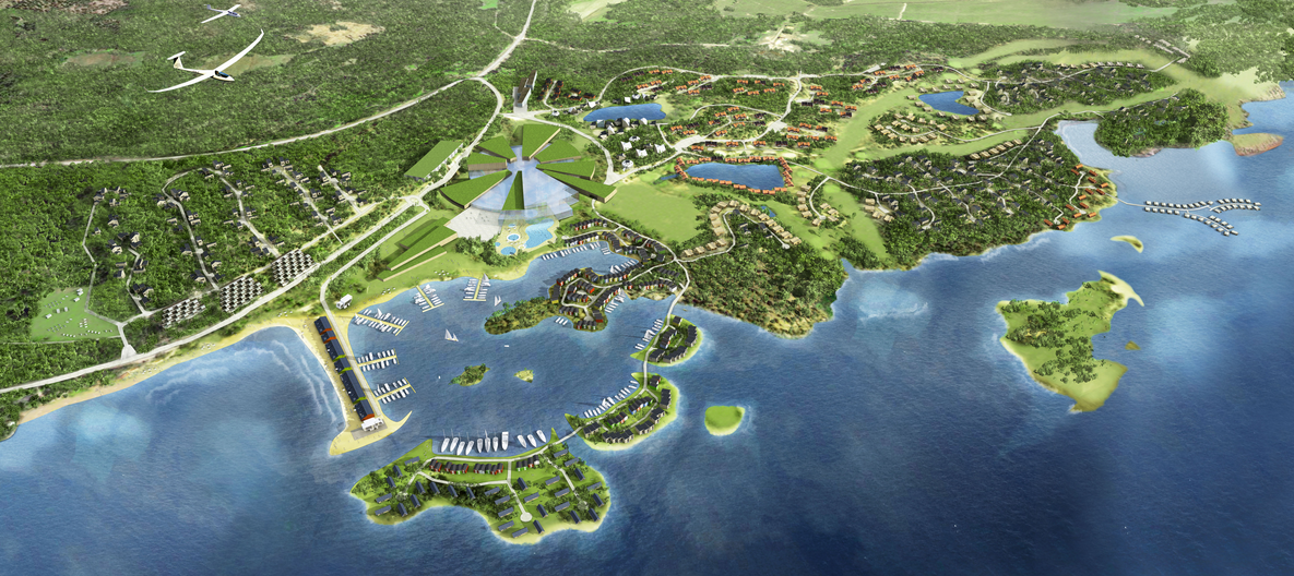 The Circle Resort