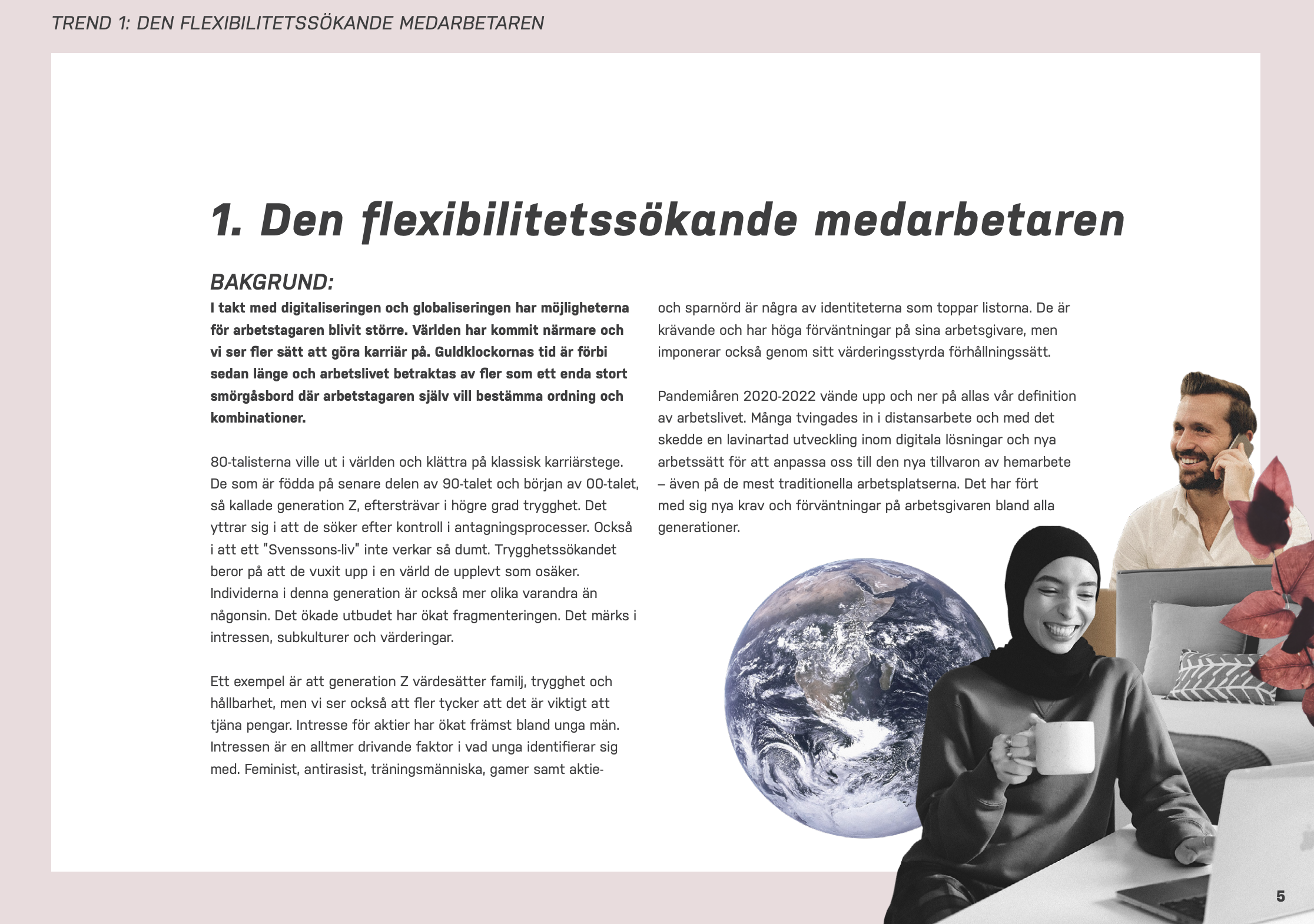 Science park Jönköping trendrapport