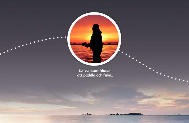 Visit Åland Kampanj Facebook