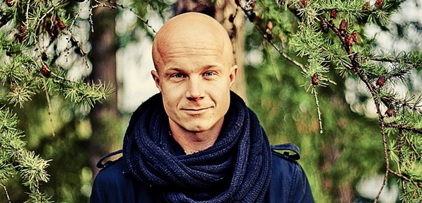 Visit Sweden Instagram