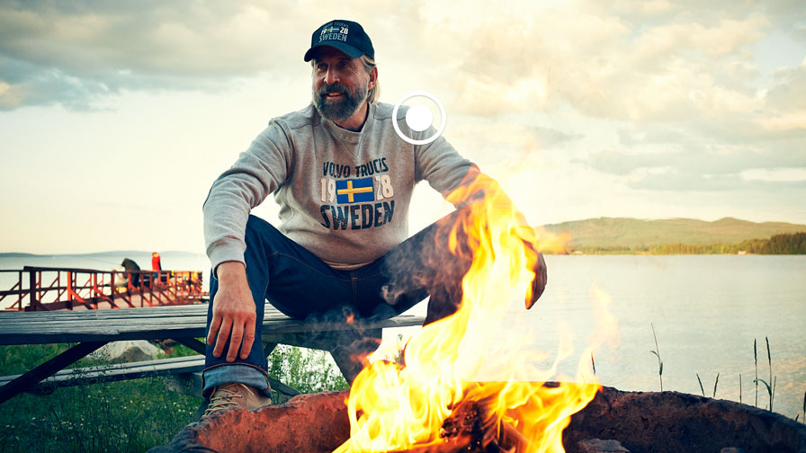 Varumärket Sverige