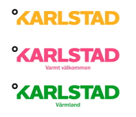 Karlstad logga