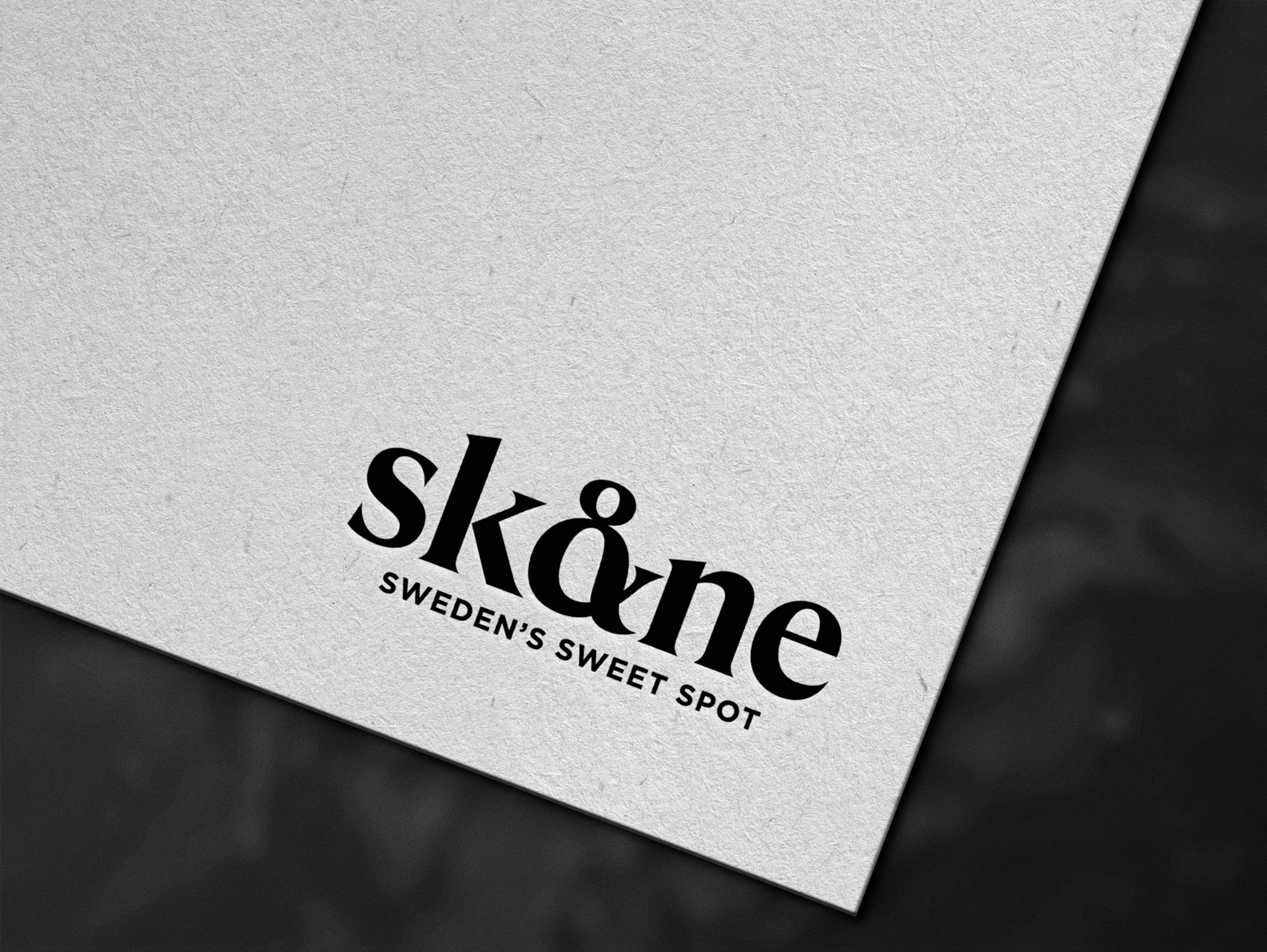 Skåne Sweden's Sweet Spot